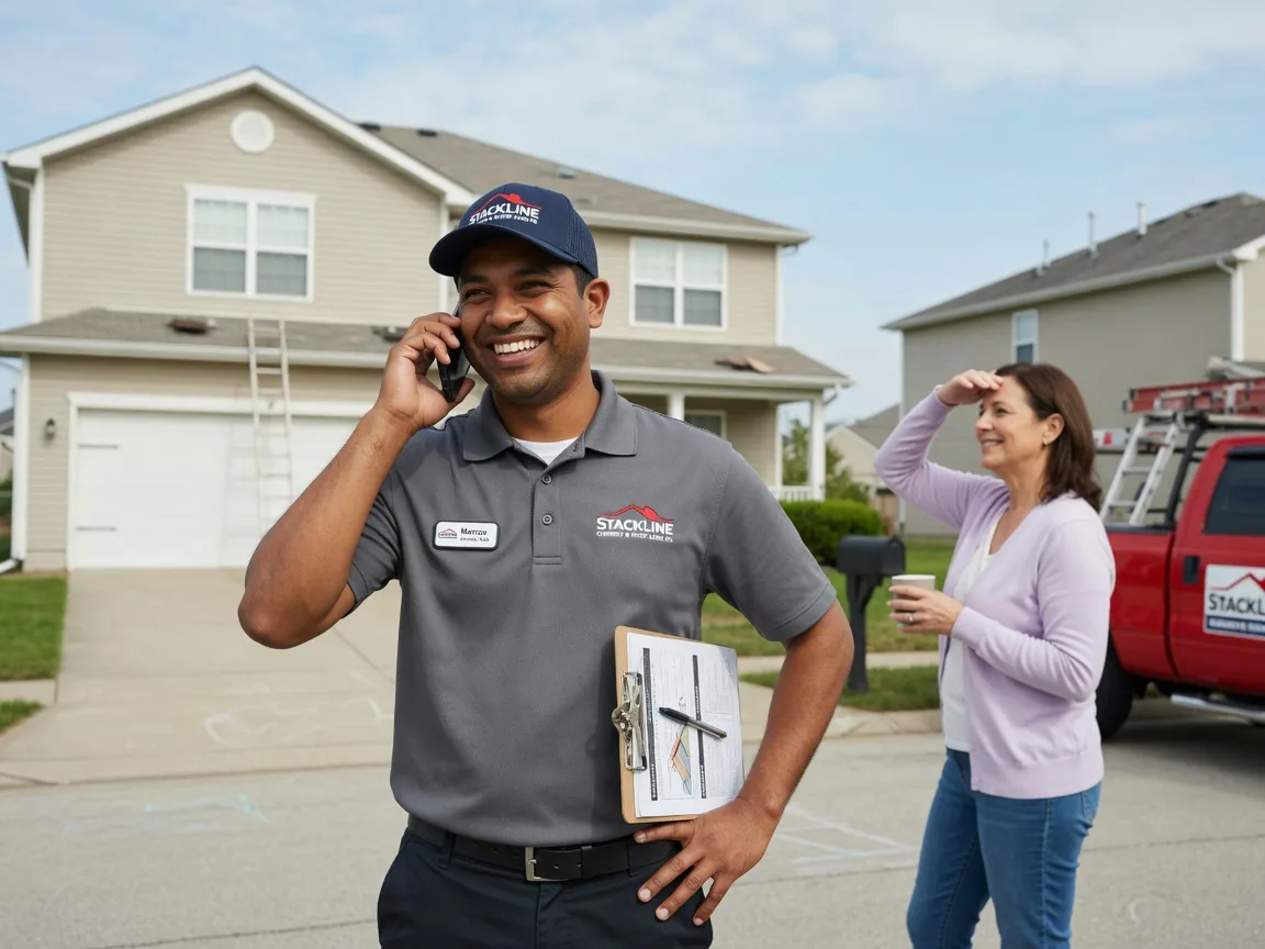 Chimney flashing repair Hendrix, OK FAQs